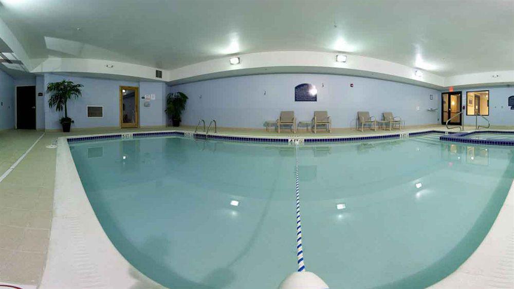 Holiday Inn Express Hotel & Suites Cleveland-Richfield By Ihg Brecksville Dış mekan fotoğraf