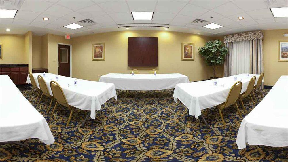 Holiday Inn Express Hotel & Suites Cleveland-Richfield By Ihg Brecksville Dış mekan fotoğraf