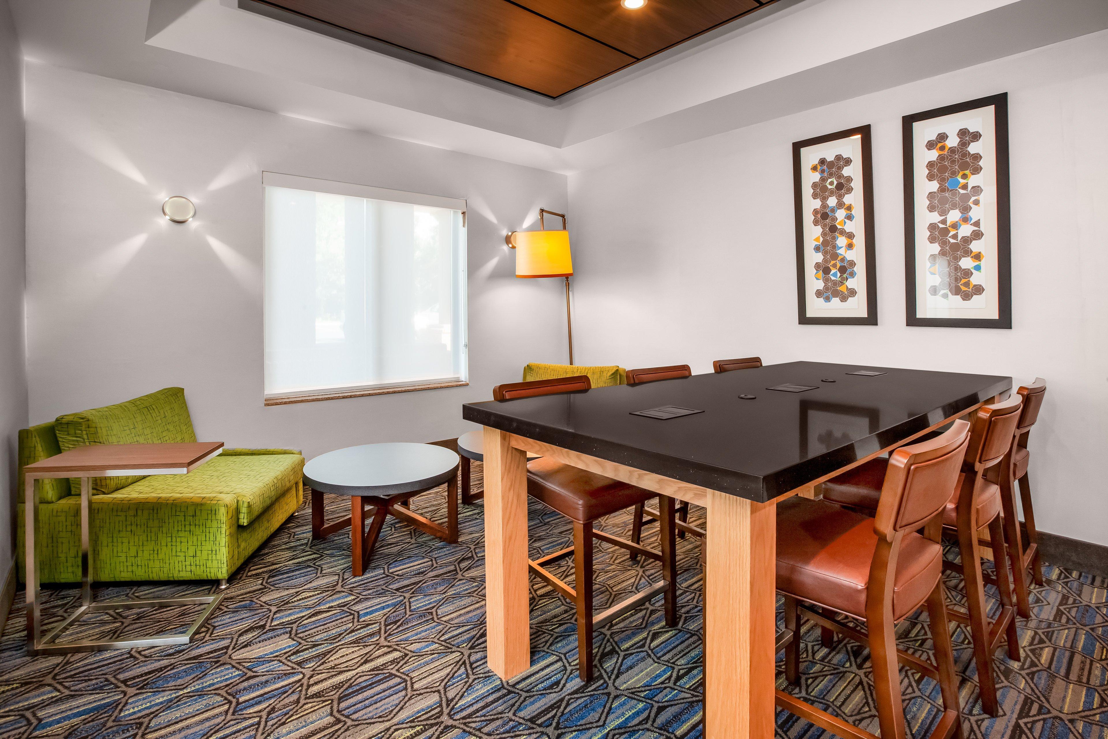 Holiday Inn Express Hotel & Suites Cleveland-Richfield By Ihg Brecksville Dış mekan fotoğraf