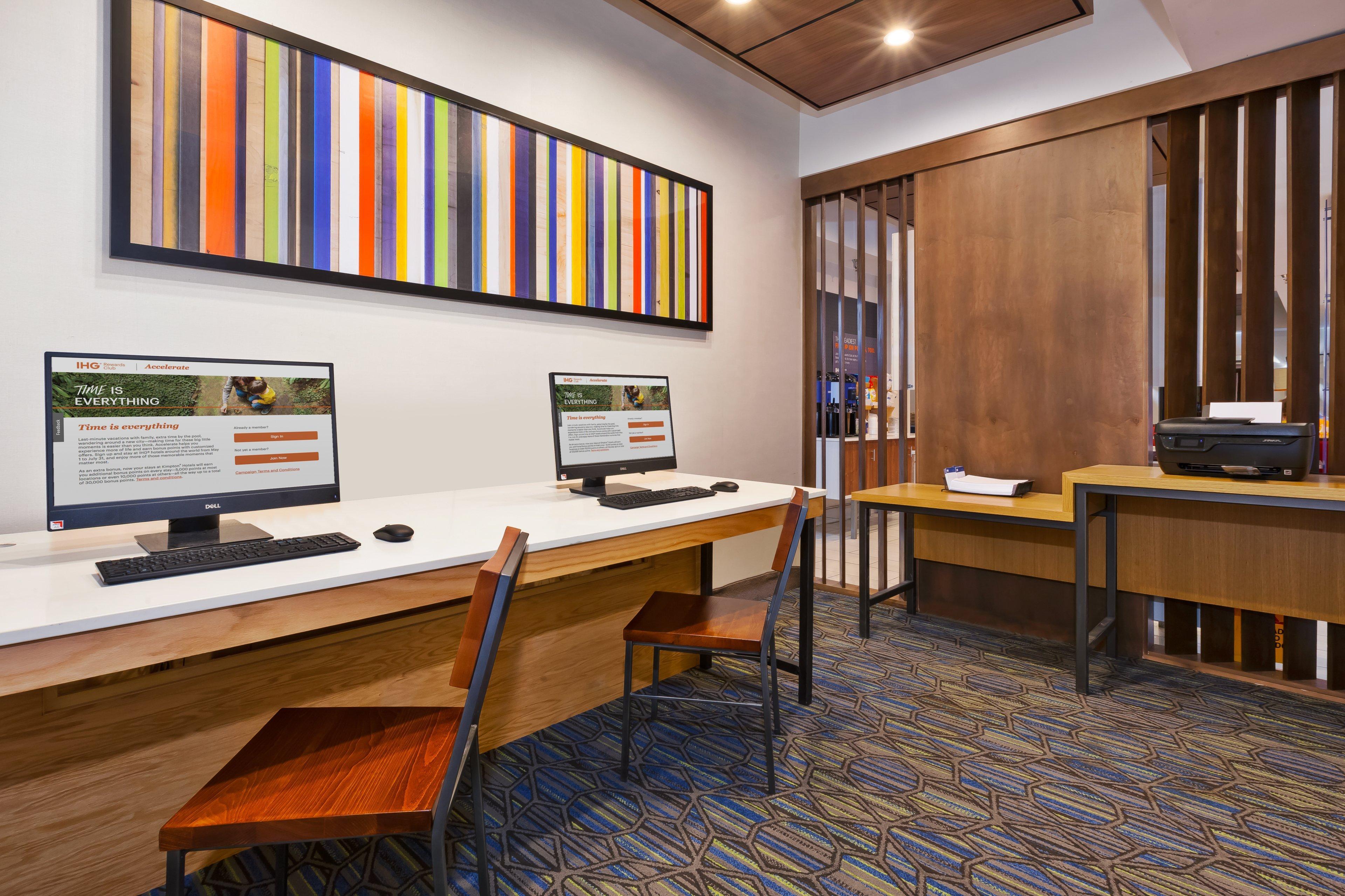 Holiday Inn Express Hotel & Suites Cleveland-Richfield By Ihg Brecksville Dış mekan fotoğraf
