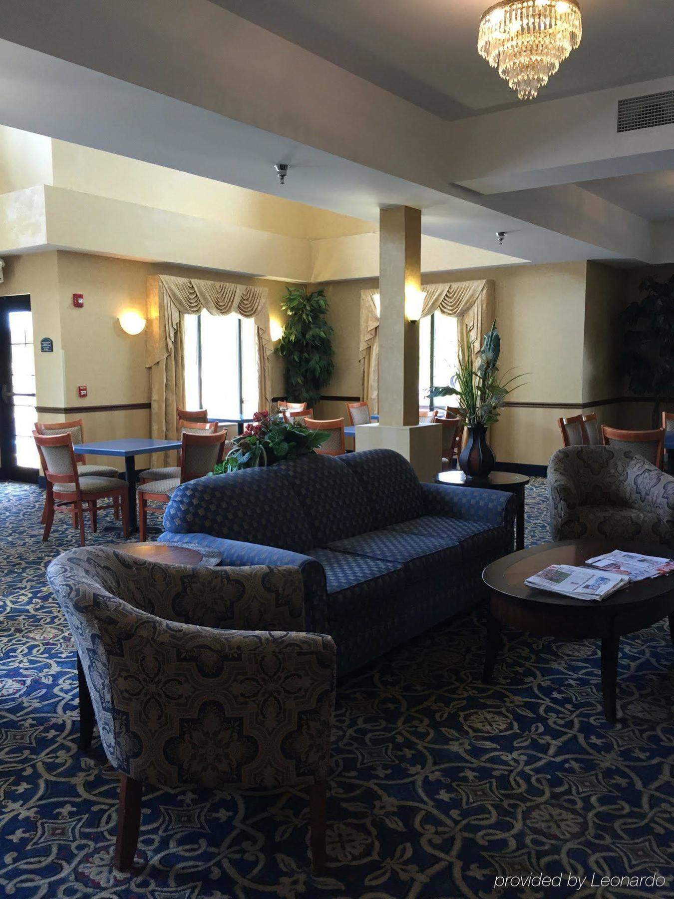 Holiday Inn Express Hotel & Suites Cleveland-Richfield By Ihg Brecksville Dış mekan fotoğraf